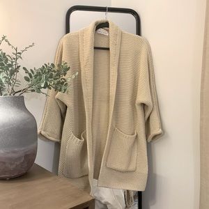 The Skinny x Jillian Harris Cardigan